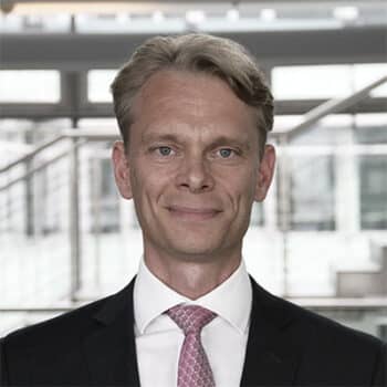 Bernd Claussen